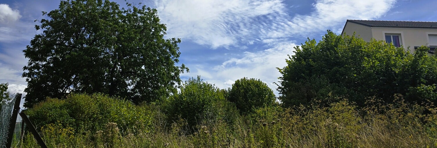 Terrain  684 m² à vendre à Hussigny-Godbrange (54590)