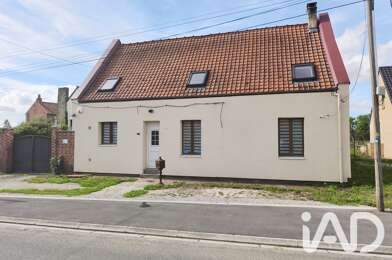 Maison 6 pièces 159000 €