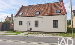 Maison 6 Pièces 143 m² à vendre à Isbergues (62330)