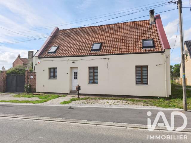 Vente Maison/villa 6 pièces — photo du bien