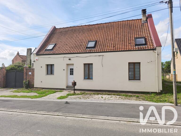 Vente Maison/villa 6 pièces — photo 1
