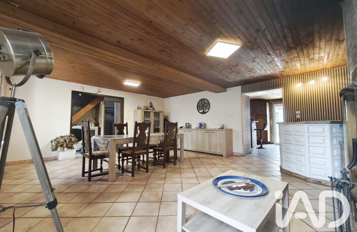 Vente Maison/villa 6 pièces — photo 3