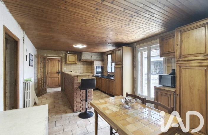 Vente Maison/villa 6 pièces — photo 4