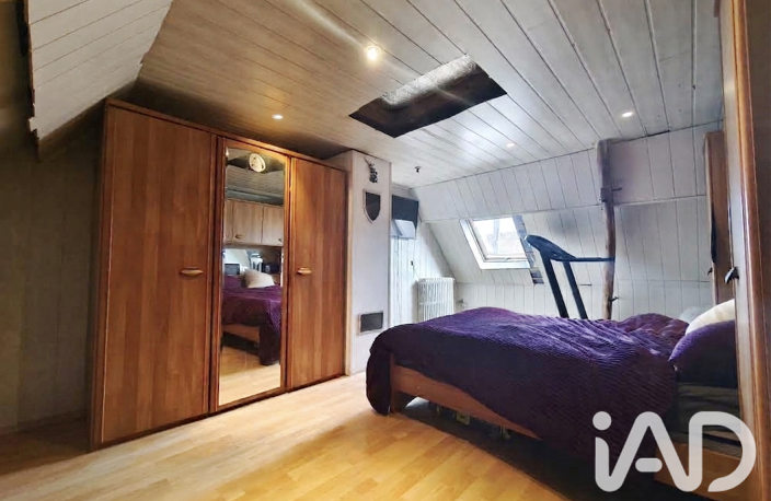Vente Maison/villa 6 pièces — photo 5