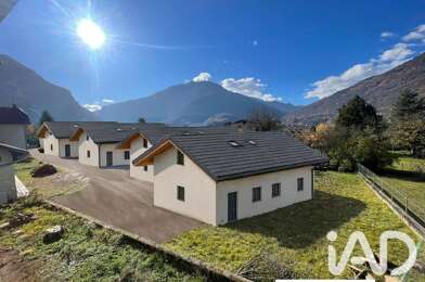 Maison 5 pièces 250000 €