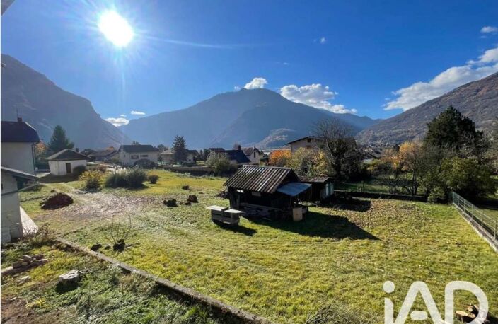 Vente Maison/villa 5 pièces — photo 2