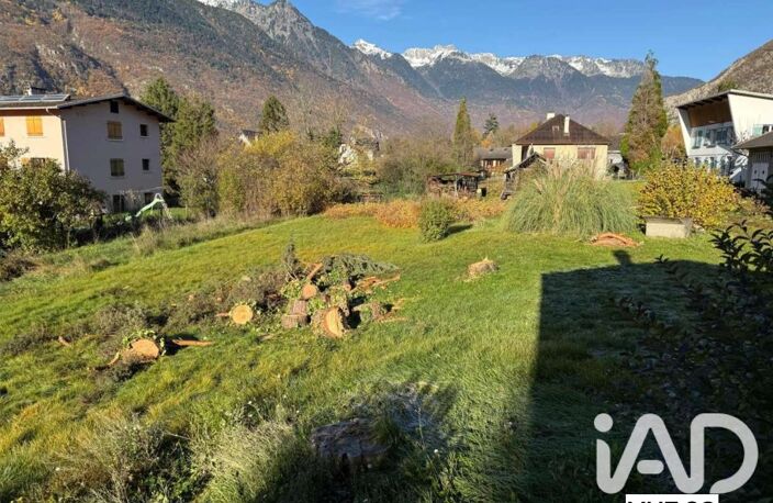 Vente Maison/villa 5 pièces — photo 3