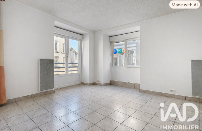 Vente Appartement 3 pièces — photo 2