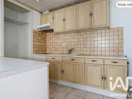 Vente Appartement 3 pièces — photo 4