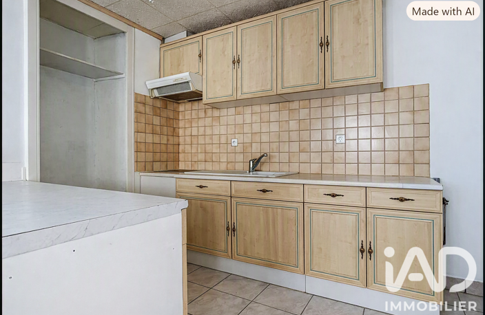 Vente Appartement 3 pièces — photo 4