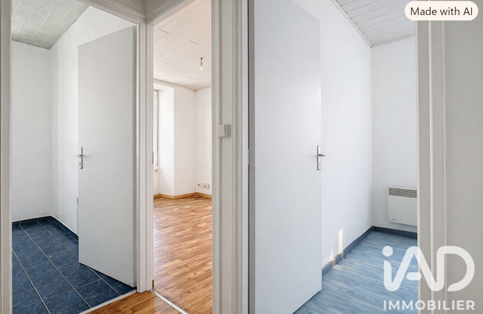 Vente Appartement 3 pièces — photo 5