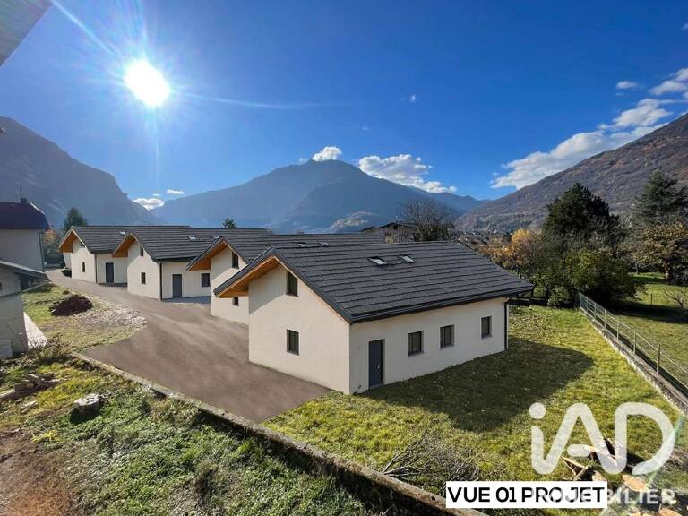 Vente Maison/villa 6 pièces — photo 1