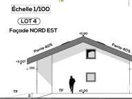 Vente Maison/villa 6 pièces — photo 2