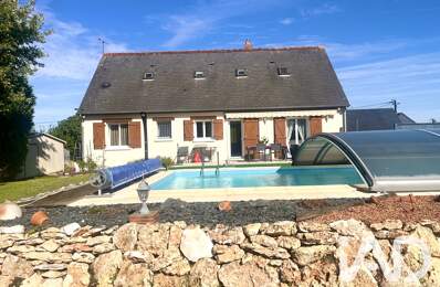 Vente Maison/villa 7 pièces — photo du bien