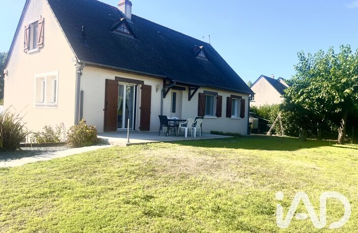 Vente Maison/villa 7 pièces — photo 2