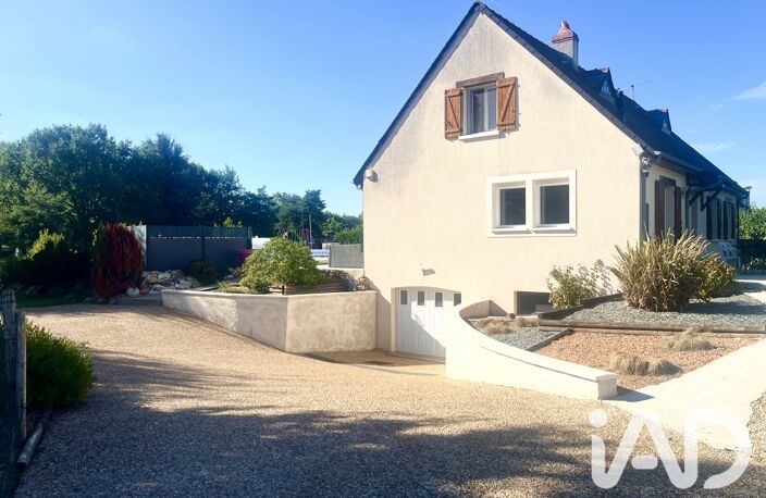Vente Maison/villa 7 pièces — photo 3