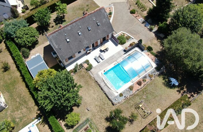 Vente Maison/villa 7 pièces — photo 4