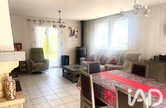 Vente Maison/villa 7 pièces — photo 5