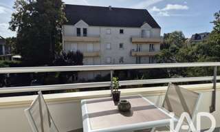 Appartement 4 Pièces 93 m² à vendre à Rambouillet (78120)