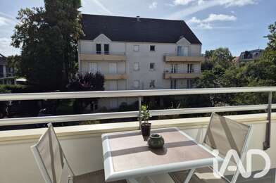 Appartement 4 pièces 349000 €