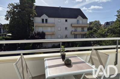 Vente Appartement 4 pièces — photo du bien