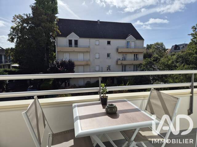 Vente Appartement 4 pièces — photo du bien