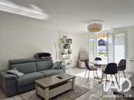 Vente Appartement 4 pièces — photo 2