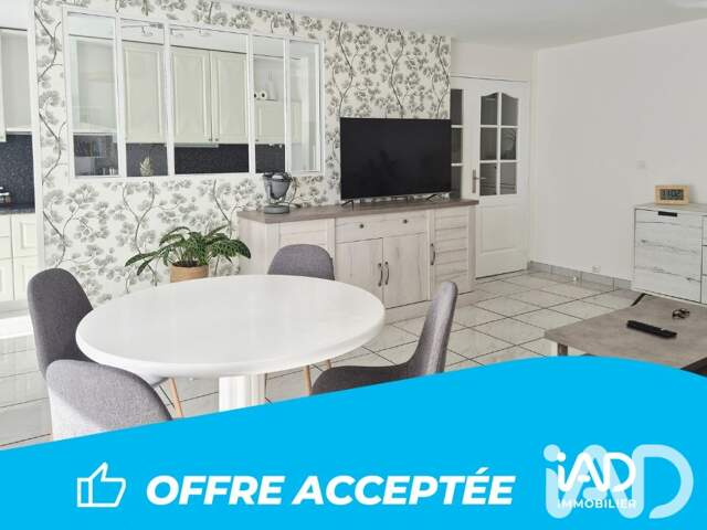 Vente Appartement 4 pièces — photo du bien