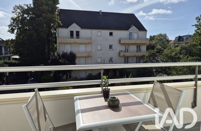 Vente Appartement 4 pièces — photo 2
