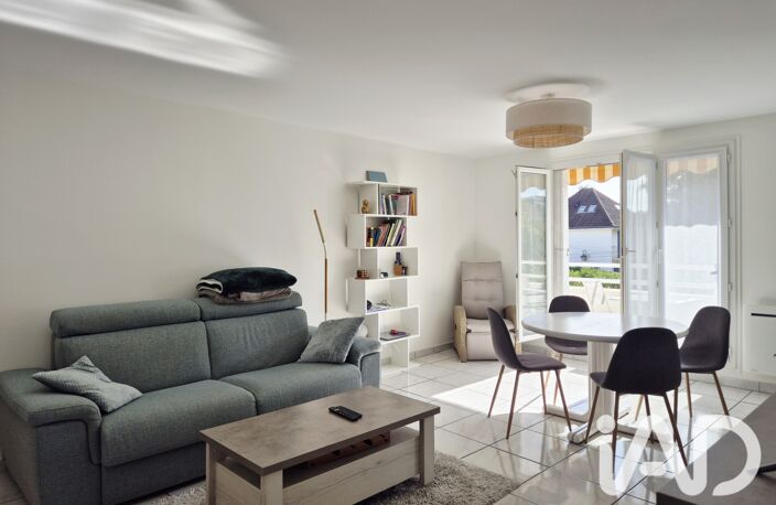 Vente Appartement 4 pièces — photo 3