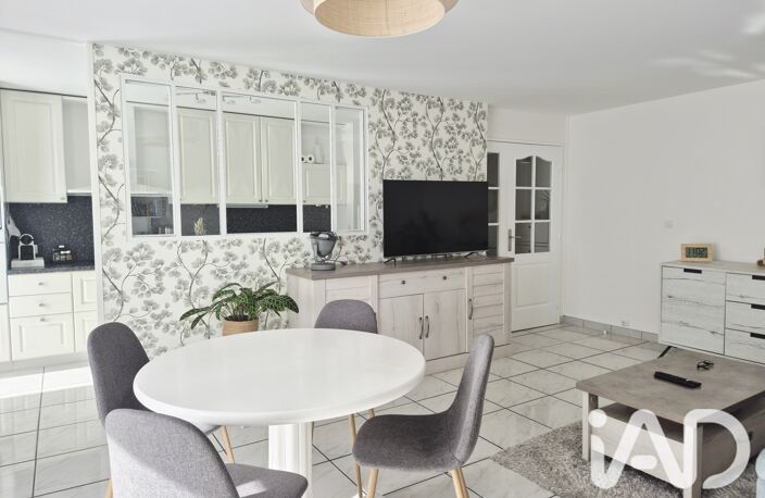 Vente Appartement 4 pièces — photo 4