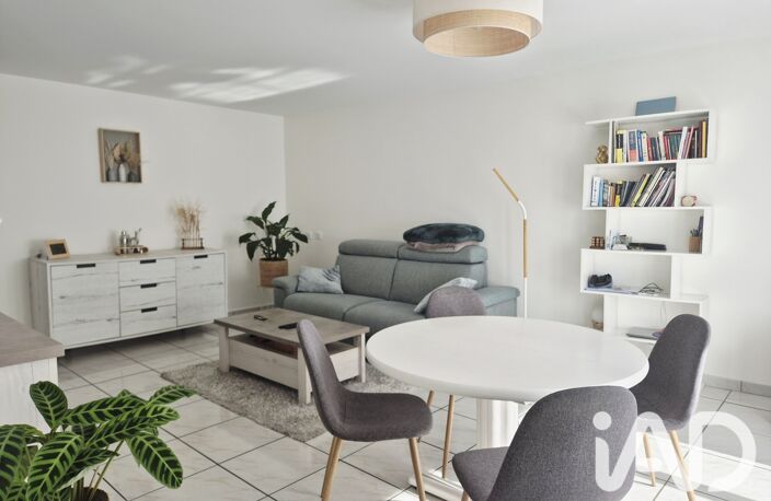 Vente Appartement 4 pièces — photo 5