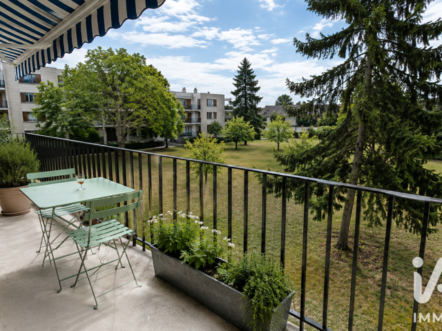 Vente Appartement 4 pièces — photo du bien