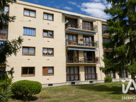 Vente Appartement 4 pièces — photo 3