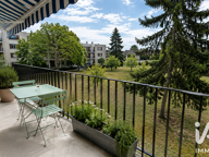 Vente Appartement 4 pièces — photo 2