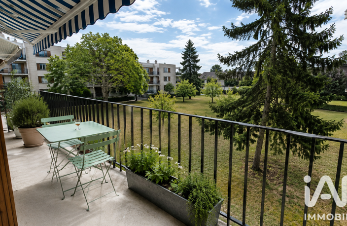 Vente Appartement 4 pièces — photo 2