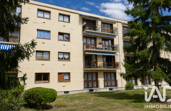 Vente Appartement 4 pièces — photo 4
