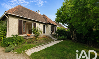 Maison 6 Pièces 137 m² à vendre à Saint-Germain-en-Laye (78112)