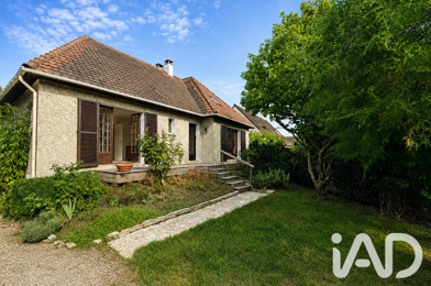 Maison 6 pièces 855000 €