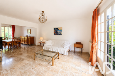 Maison 6 pièces 855000 €