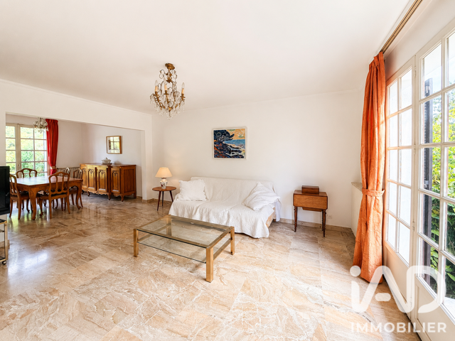 Vente Maison/villa 6 pièces — photo du bien