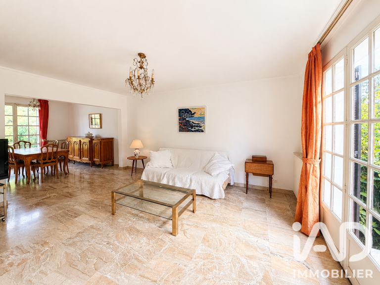 Vente Maison/villa 6 pièces — photo 1