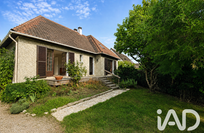 Vente Maison/villa 6 pièces — photo 2