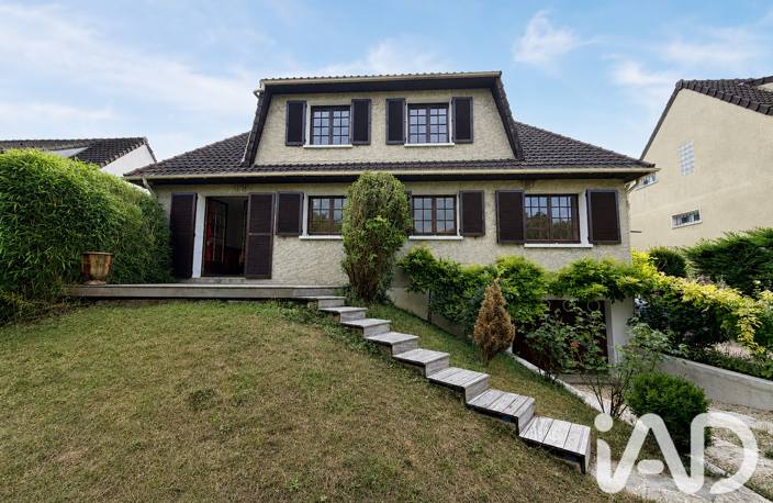 Vente Maison/villa 6 pièces — photo 3