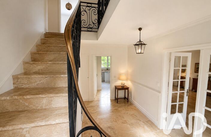 Vente Maison/villa 6 pièces — photo 4