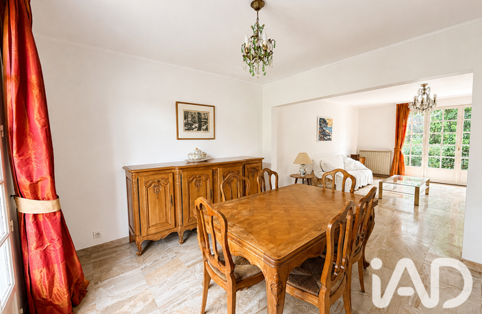 Vente Maison/villa 6 pièces — photo 5