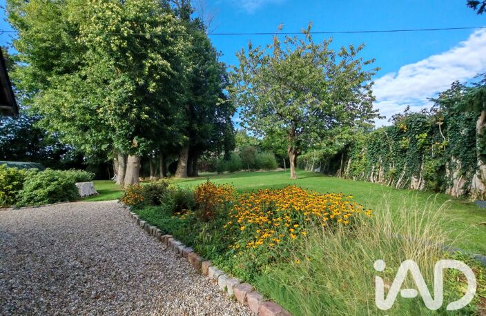 Vente Maison/villa 8 pièces — photo 4