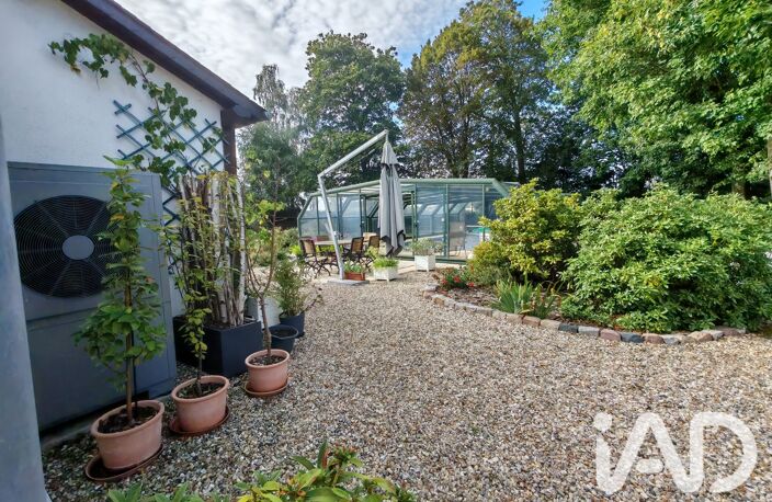 Vente Maison/villa 8 pièces — photo 5