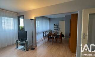 Appartement 4 Pièces 82 m² à vendre à Créteil (94000)