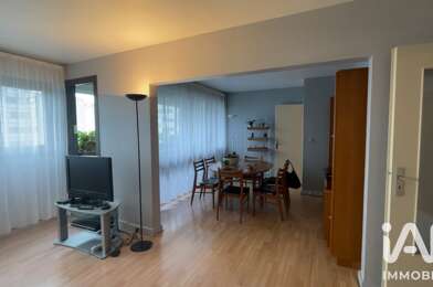 Appartement 4 pièces 272000 €